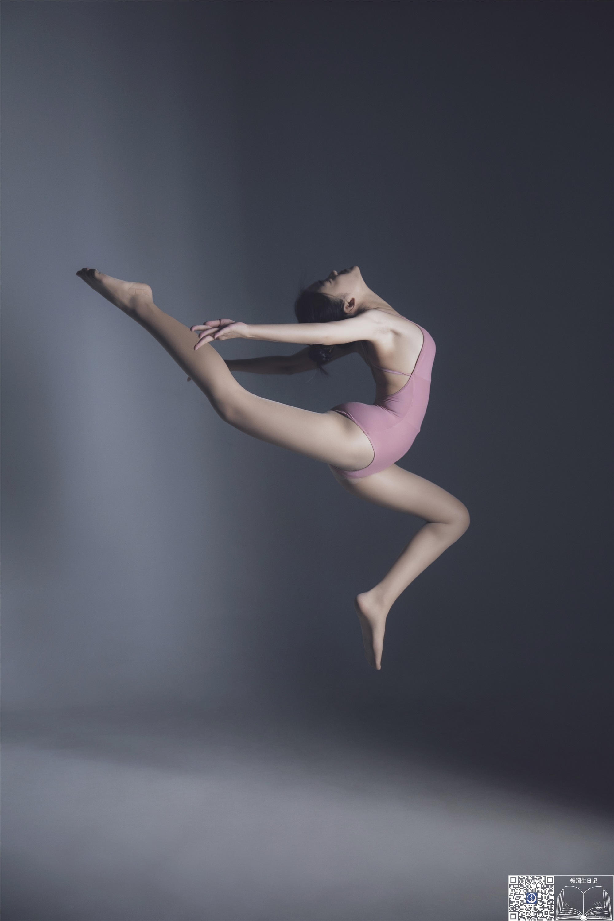 GALLI嘉丽 舞蹈生日记 024 - 星利